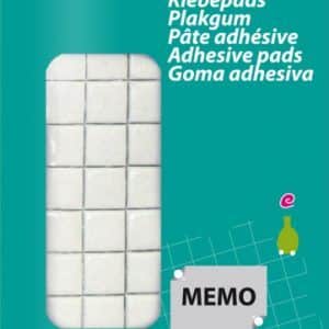mini pastile adezive repozitionabile stanger 54 bucset 8630