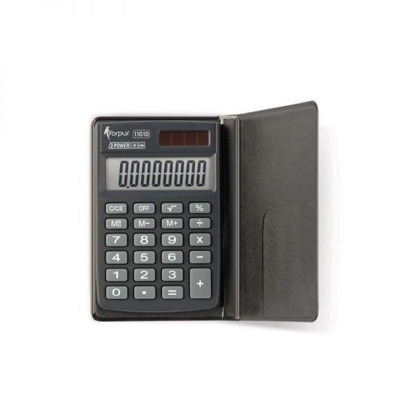 calculator forpus 11010 8 digits 8833