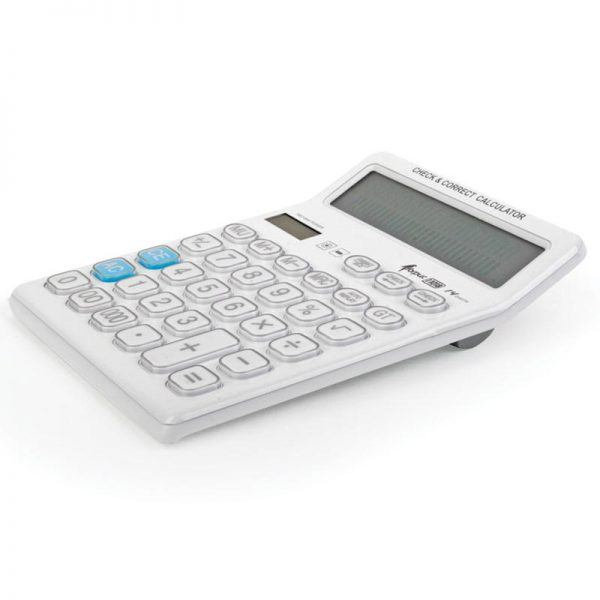 calculator forpus 11018 14 digits 8836