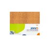 memoboard autoadeziv pluta stickn 58x46 cm 9308