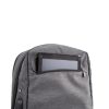 RUCSAC BAGZ SOLAR 46x28x22 GRI HERLITZ - imagine 2