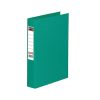 Caiet mecanic Skag, A4, 2 inele, rosu - imagine 2