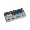 Pachet special Ghiozdan Troler Gradinita DP Collection Urban Cars Jr. plus articole de colorat - imagine 3