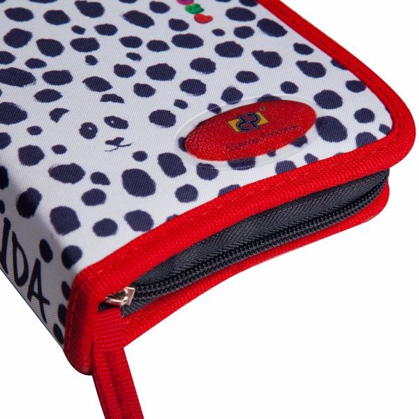 Penar neechipat cu doua extensii DP Collection - PREMIUM - imagine 3