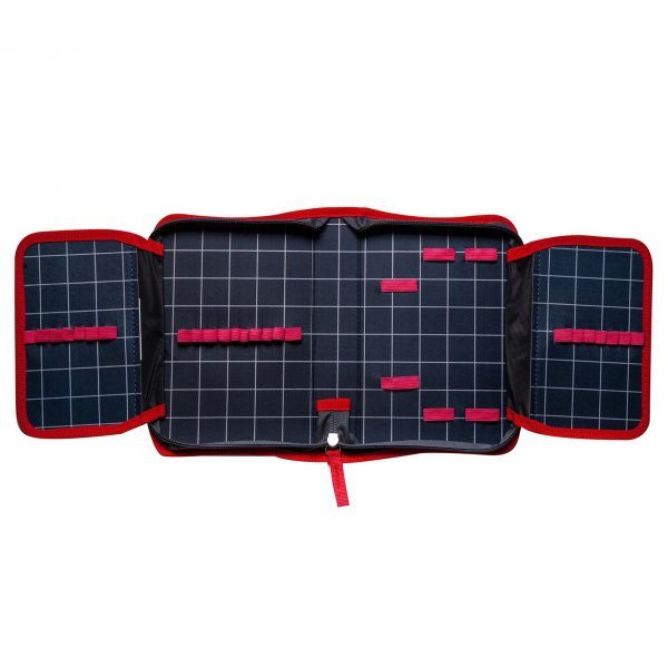 Penar neechipat cu doua extensii DP Collection - PREMIUM - imagine 4