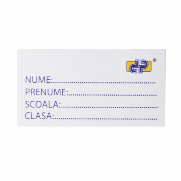 Penar neechipat cu doua extensii DP Collection - PREMIUM - imagine 5
