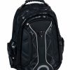 rucsac laptop impermeabil si extra compartimentat dp collection metropolis 156 6131