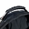 Rucsac laptop impermeabil si extra compartimentat DP Collection - Metropolis 15,6'' - imagine 2