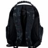 Rucsac laptop impermeabil si extra compartimentat DP Collection - Metropolis 15,6'' - imagine 4