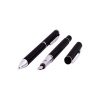 Trusa de lux pix cu stilou DP Collection - Paris, La Exclusivite, Negru - imagine 4