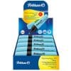 TEXTMARKER 490 ALBASTRU PASTEL VRAC PELIKAN - imagine 2
