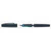 STILOU ILO PENITA M NEGRU BLISTER PELIKAN - imagine 2