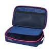 NECESSAIRE 2 GO BLEUMARIN/ROZ HERLITZ - imagine 2