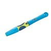 STILOU GRIFFIX PENTRU DREPTACI, CULOARE NEON FRESH BLUE, BLISTER PELIKAN - imagine 3