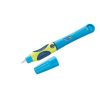 STILOU GRIFFIX PENTRU DREPTACI, CULOARE NEON FRESH BLUE, BLISTER PELIKAN - imagine 4