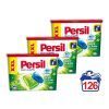 Detergent capsule Persil Duo-Caps regular, 126 spalari, 3x42 capsule - imagine 2