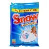 Solutie pentru Indepartarea Petelor Snow Extra Power, 160 g