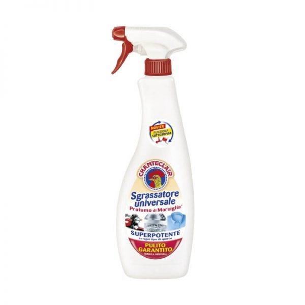Degresant universal Chanteclair marsiglia (vapo) 600ml