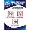 Dezinfectant Domestos Citrus 750 ml - imagine 3